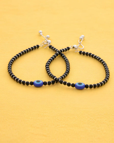 Eyla Payal in 92.5 Silver