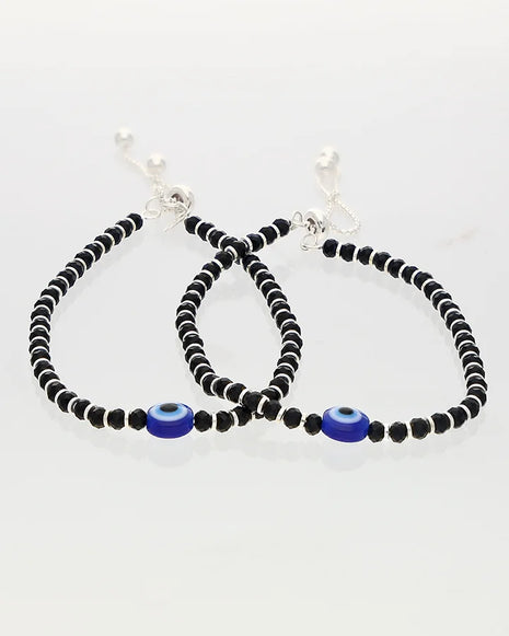 Eyla Payal in 92.5 Silver