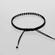 Threadlite Payal in 92.5 Silver