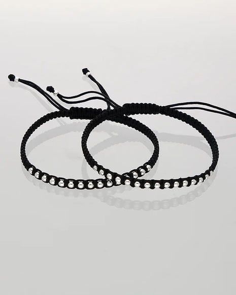 Threadlite Payal in 92.5 Silver