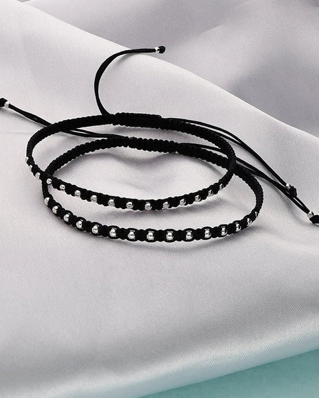 Eclipsa Payal in 92.5 Silver