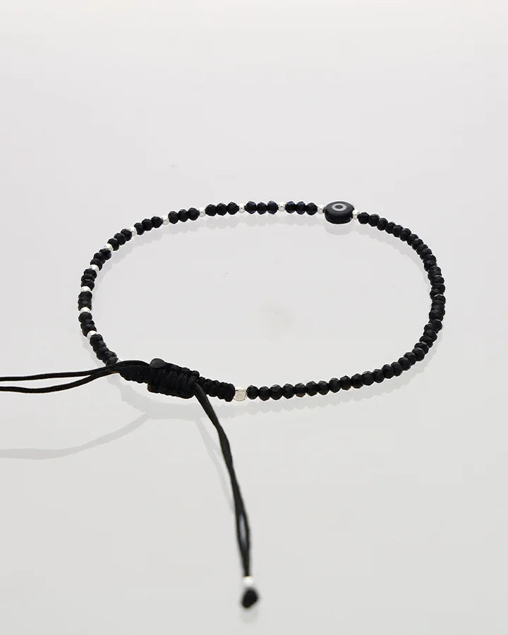 Evileye Dhaga in 92.5 Silver