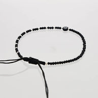 Evileye Dhaga in 92.5 Silver