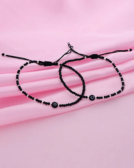 Evileye Dhaga in 92.5 Silver