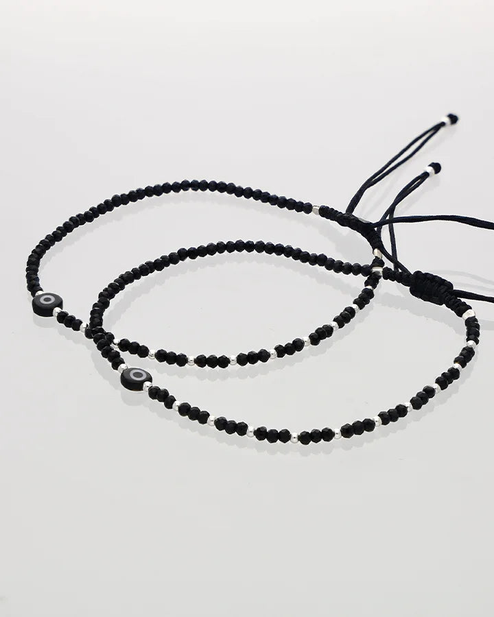 Evileye Dhaga in 92.5 Silver
