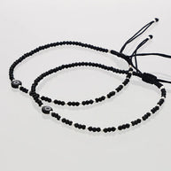 Evileye Dhaga in 92.5 Silver
