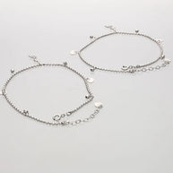 Blendora Payal in 92.5 Silver