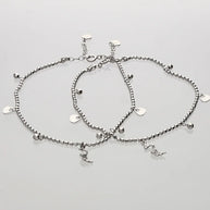 Blendora Payal in 92.5 Silver