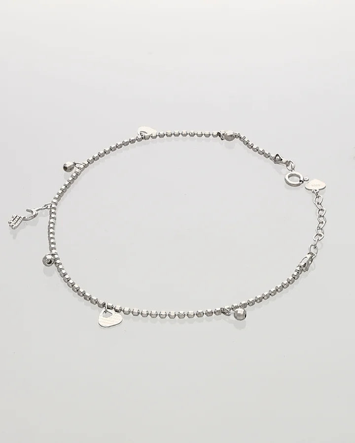 Blendora Payal in 92.5 Silver