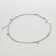 Blendora Payal in 92.5 Silver