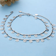 Continuum Payal in 92.5 Silver