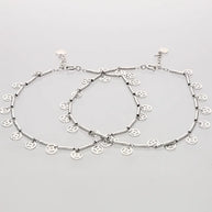 Continuum Payal in 92.5 Silver