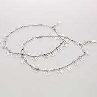 Continuum Payal in 92.5 Silver