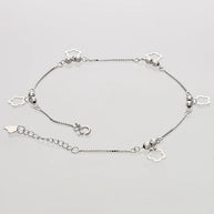 Floria Payal in 92.5 Silver