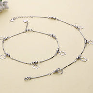 Floria Payal in 92.5 Silver