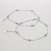 Floria Payal in 92.5 Silver