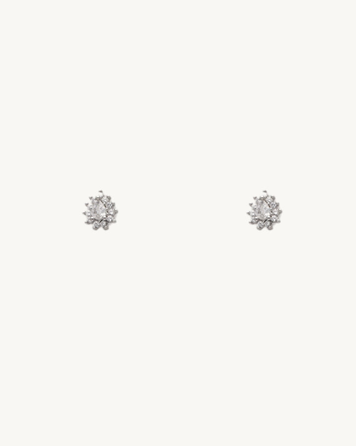 BloomLace SparkleSet Necklace