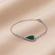Verdure Bracelet in 92.5 Silver