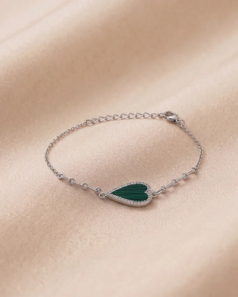 Verdure Bracelet in 92.5 Silver