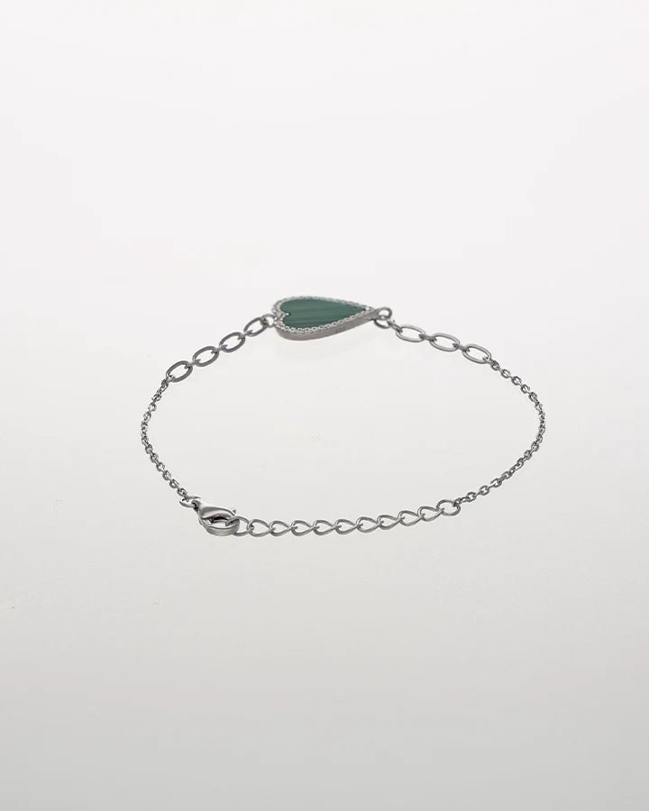 Verdure Bracelet in 92.5 Silver