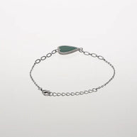 Verdure Bracelet in 92.5 Silver