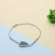 Verdure Bracelet in 92.5 Silver