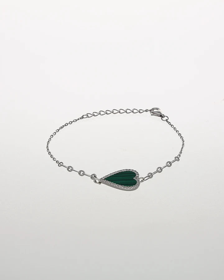 Verdure Bracelet in 92.5 Silver