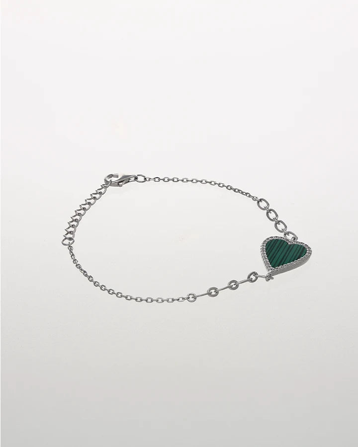 Verdure Bracelet in 92.5 Silver