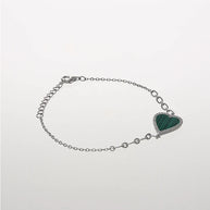 Verdure Bracelet in 92.5 Silver