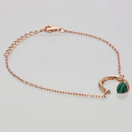 Verdant Bracelet in 92.5 Silver