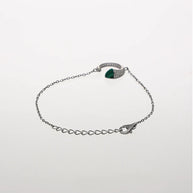 Celestine Bracelet in 92.5 Silver