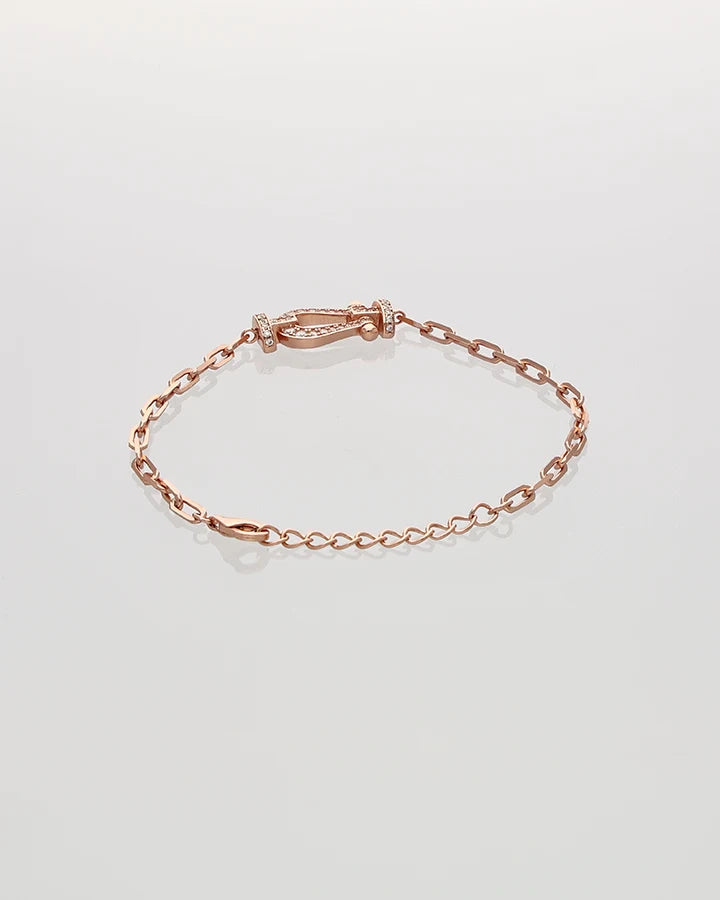 Serene Bracelet in 92.5 Silver