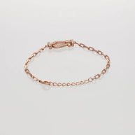Serene Bracelet in 92.5 Silver
