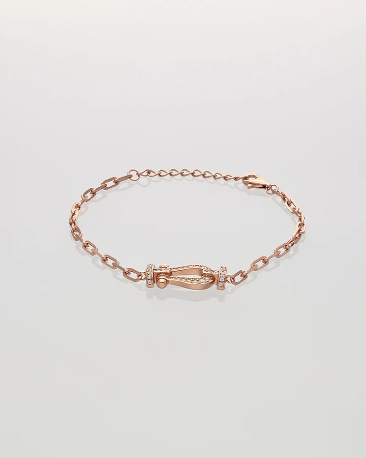 Serene Bracelet in 92.5 Silver