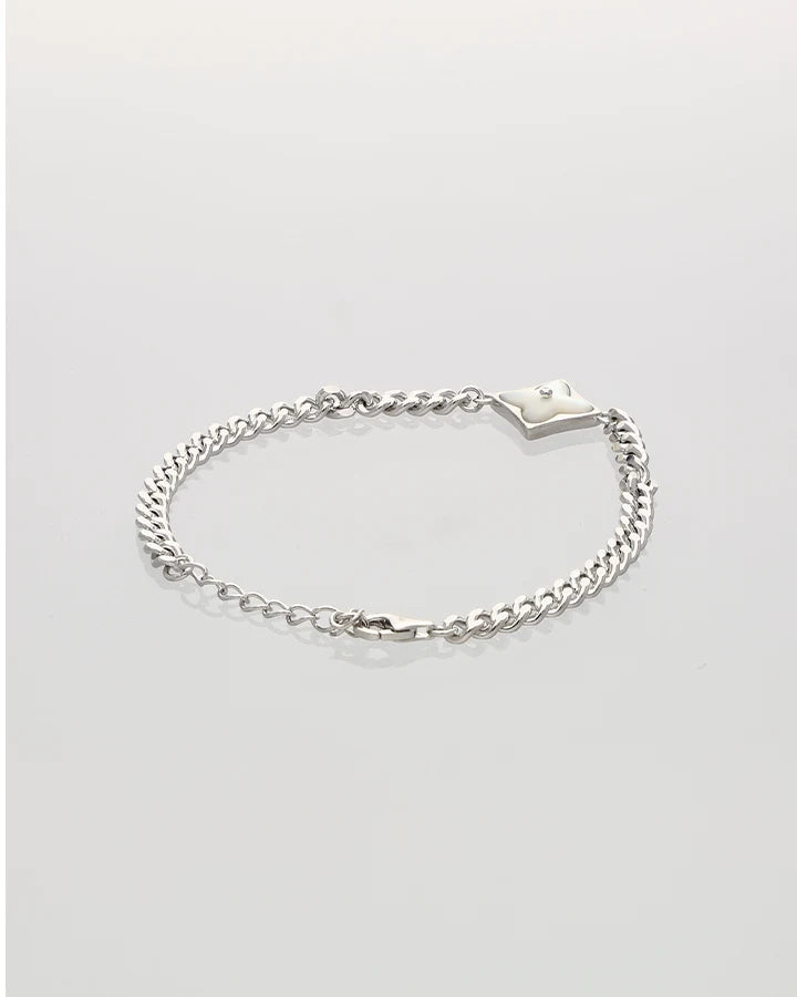 Ziva Bracelet in 92.5 Silver
