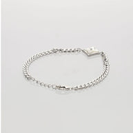 Ziva Bracelet in 92.5 Silver