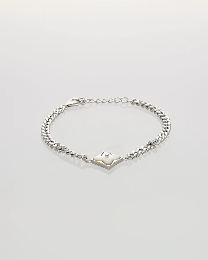 Ziva Bracelet in 92.5 Silver