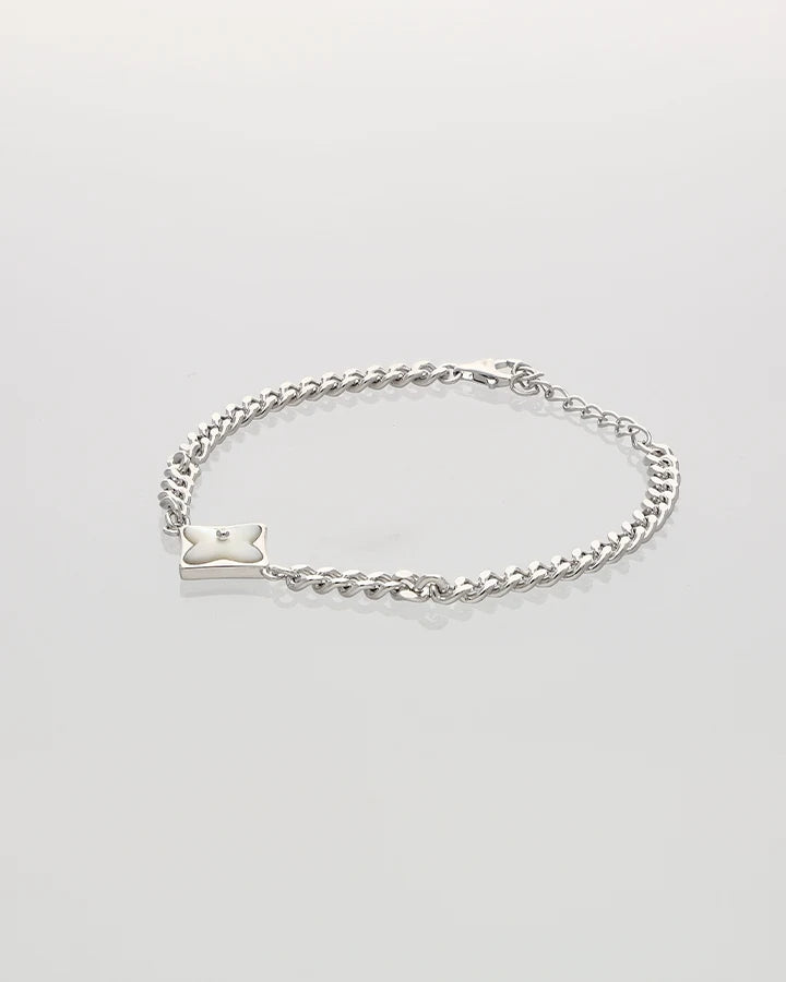 Ziva Bracelet in 92.5 Silver