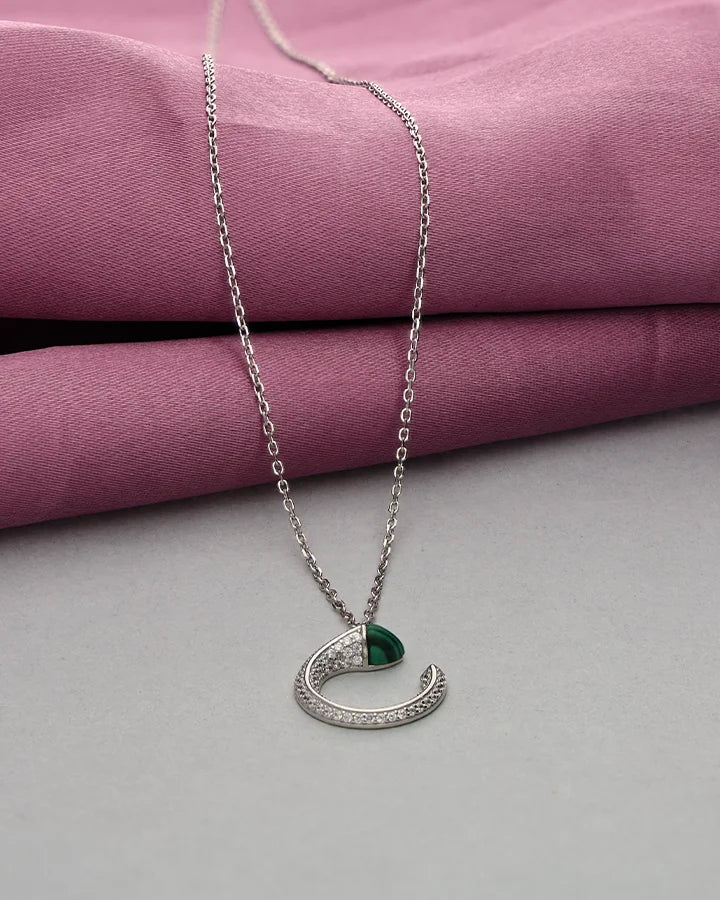 Moonglade Chain in 92.5 Silver