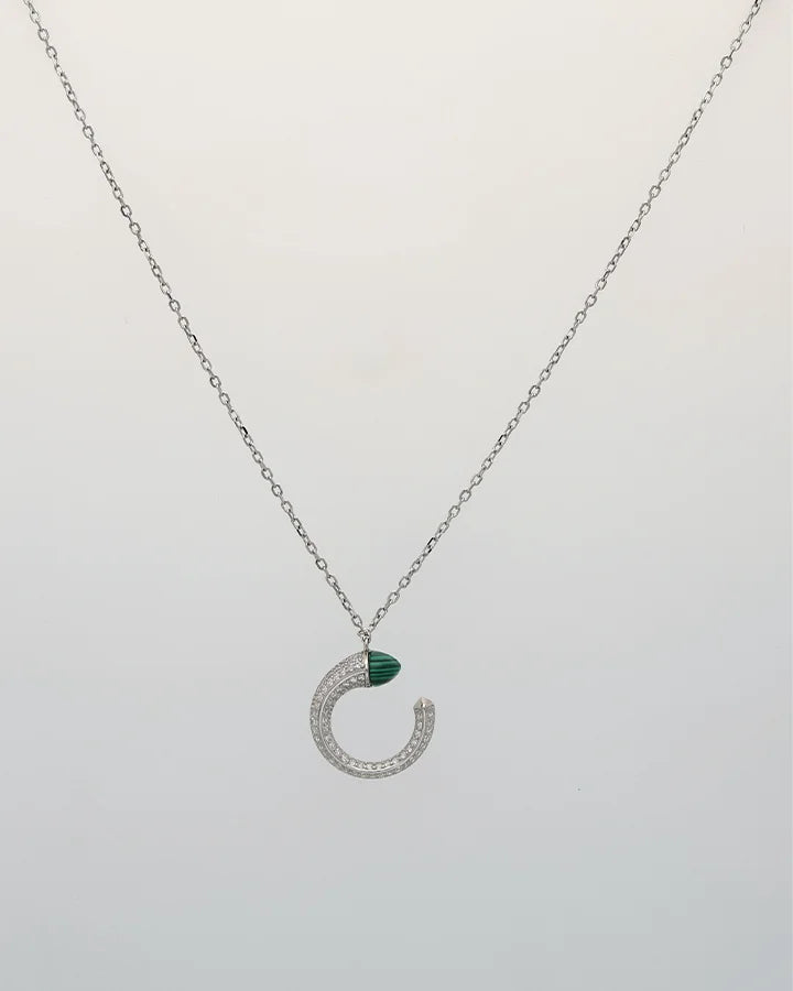 Moonglade Chain in 92.5 Silver