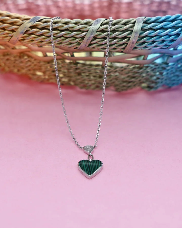 Corde Chain in 92.5 Silver