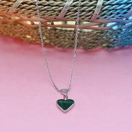 Corde Chain in 92.5 Silver