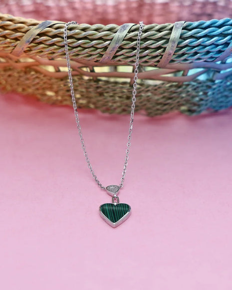 Corde Chain in 92.5 Silver
