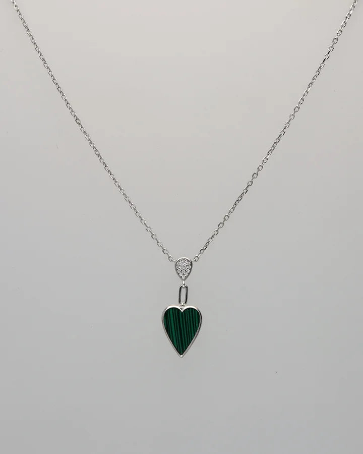Corde Chain in 92.5 Silver