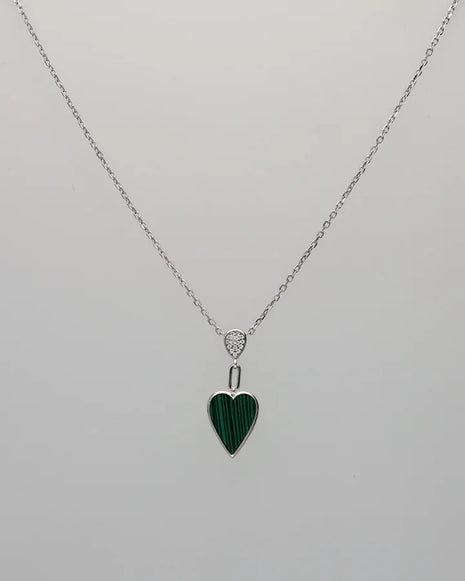 Corde Chain in 92.5 Silver