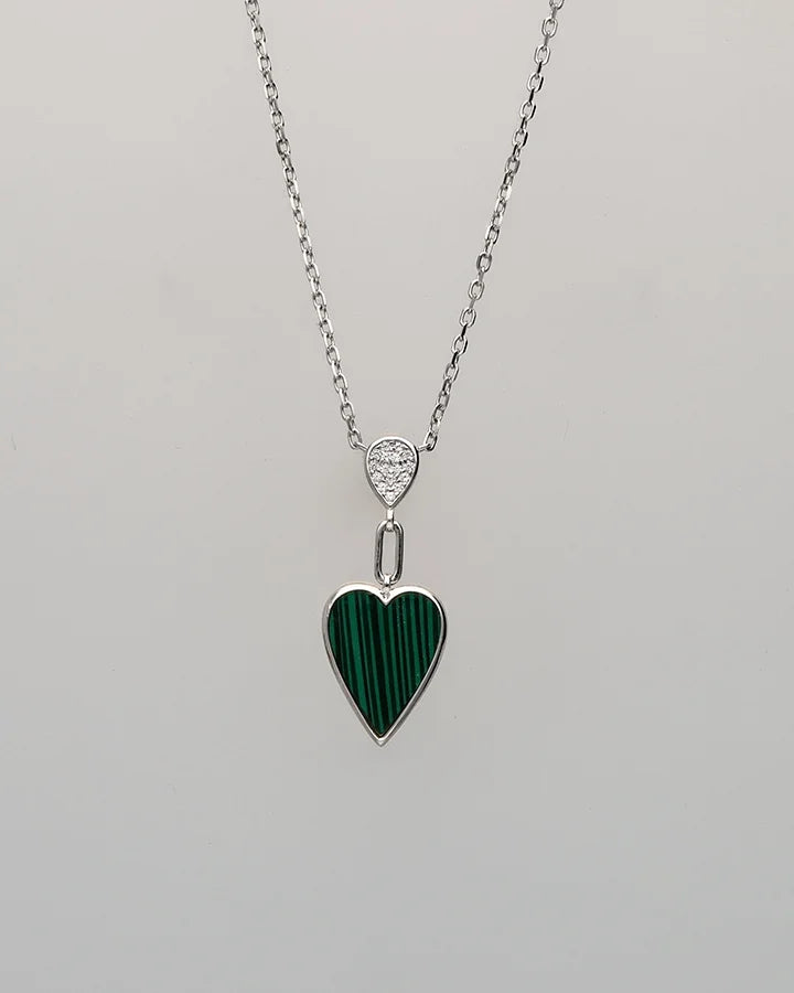 Corde Chain in 92.5 Silver