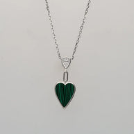 Corde Chain in 92.5 Silver