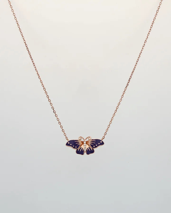 Farasha Chain in 92.5 Silver