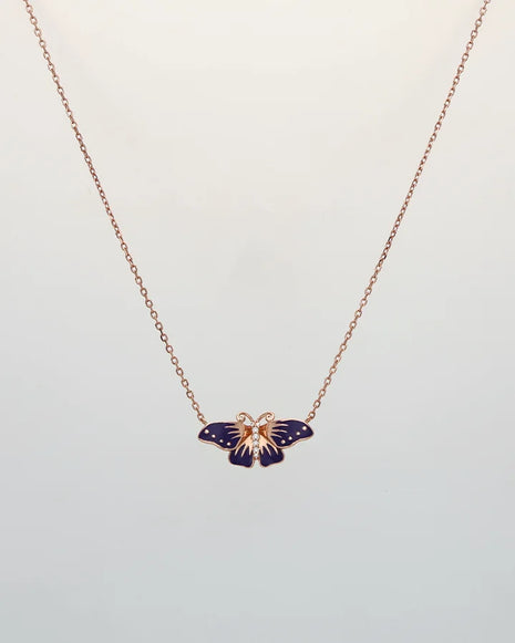 Farasha Chain in 92.5 Silver