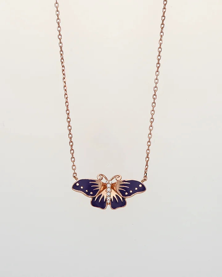 Farasha Chain in 92.5 Silver